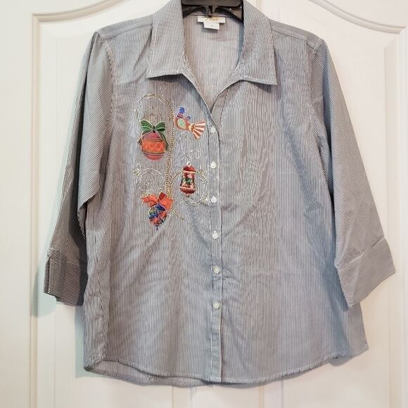 Tia Designs Top - Picture 2 of 5